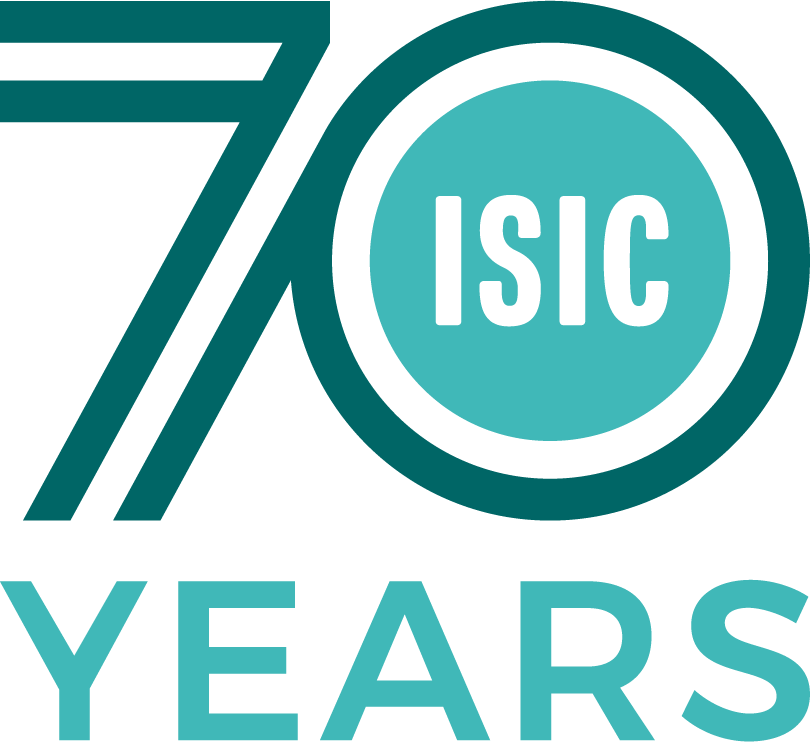 70 años de ISIC