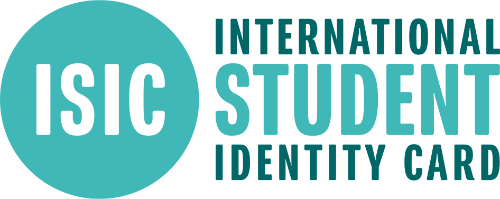 Logotipo de ISIC Colombia