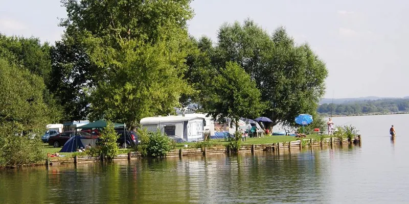 AUTOCAMPING ROZKOŠ