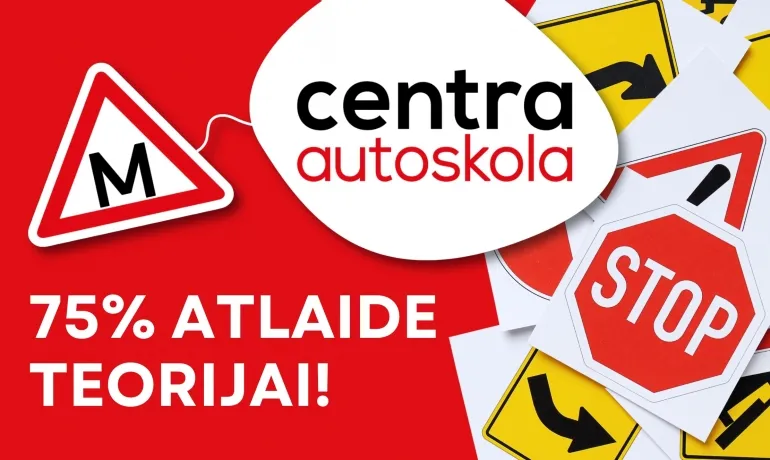 Centra autoskola