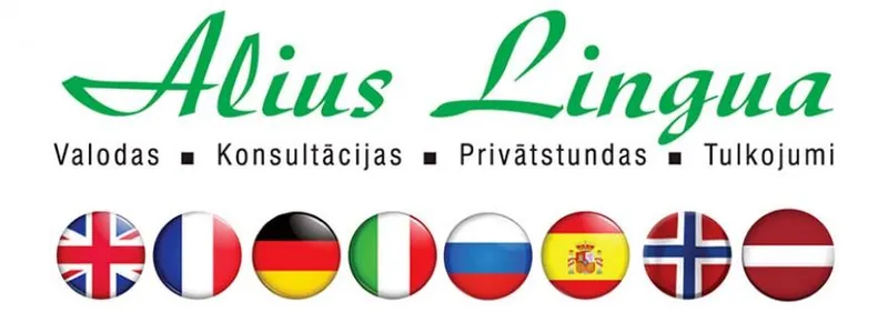 Alius Lingua