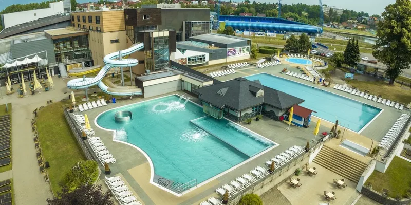 AQUACITY Poprad