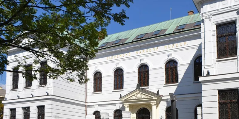 Andrej Kmeť Museum in Martin