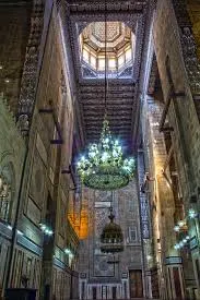 Al-Rifa'i Mosque