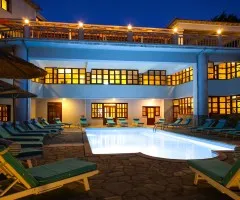 ANAMAR PILIO RESORT
