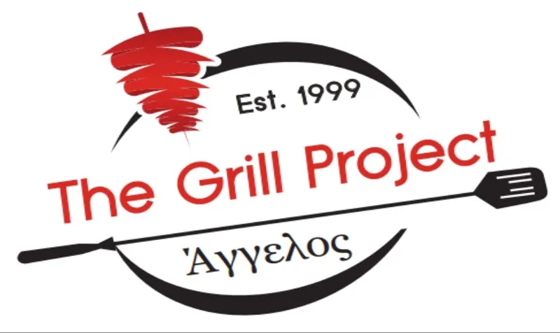 Agelos The Grill Project