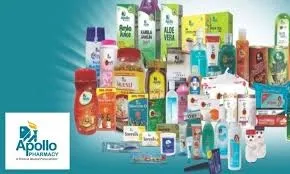 Apollo Pharmacy