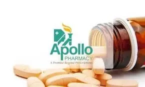 Apollo Pharmacy