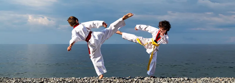 AC TAEKWON DO ERMOUPOLIS SYROS