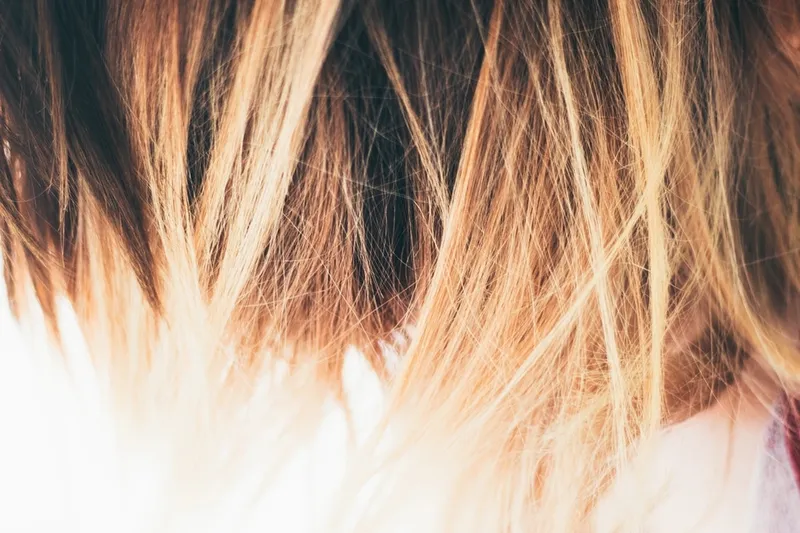 121 For Hair