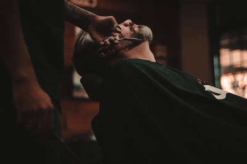 Amore Barber - Newtown