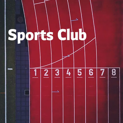 Aalborg styrkeløft klub