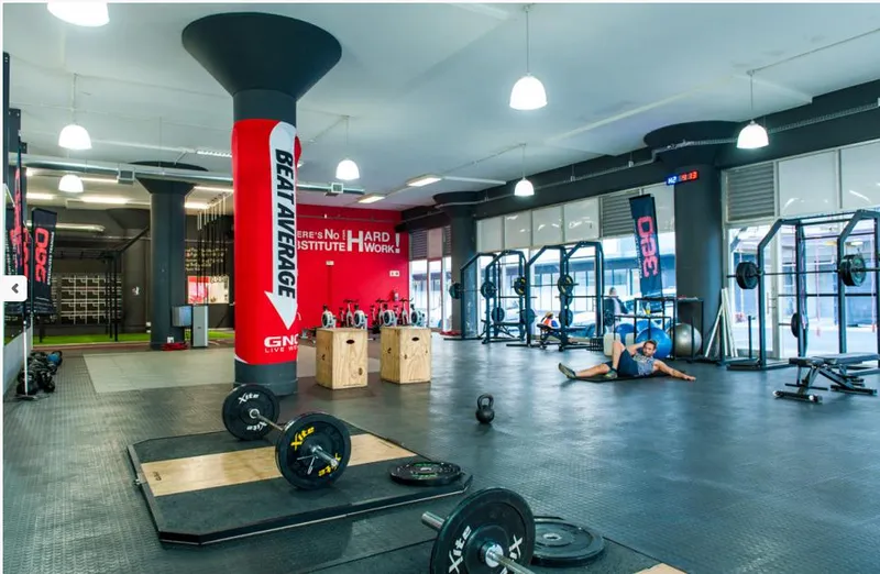 360 Specialised Training