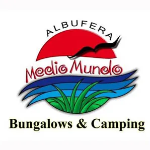ALBUFERA MEDIO MUNDO BUNGALOWS
