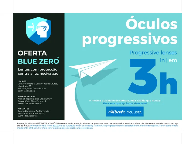 Alberto Oculista