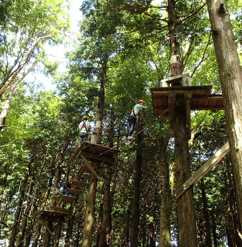 Amagi Sky Adventure