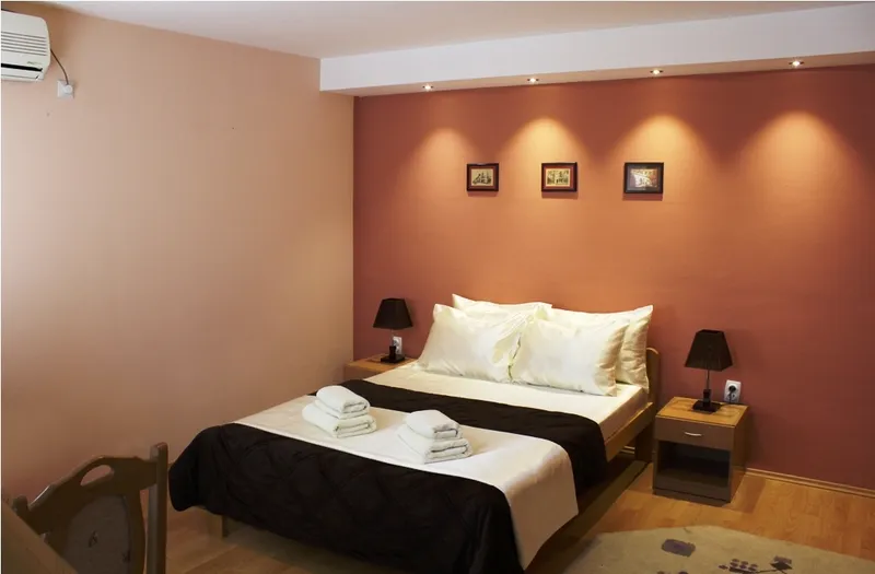 Accommodation Zone