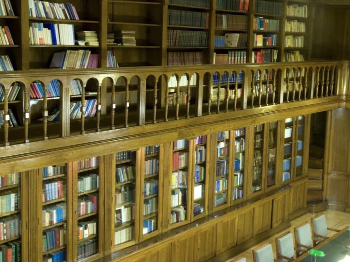 Belgrade City Library
