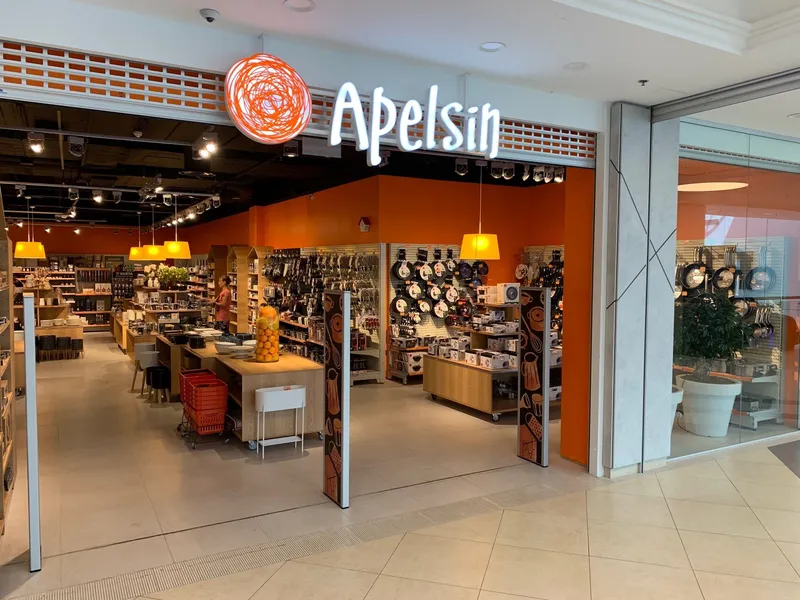 Apelsin home goods