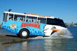 Aquaduck Gold Coast