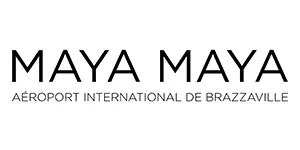 Aéroport international Maya Maya de Brazzaville