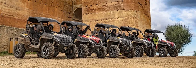 Algarve Riders