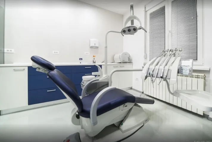 "All Dent" Dental Clinic