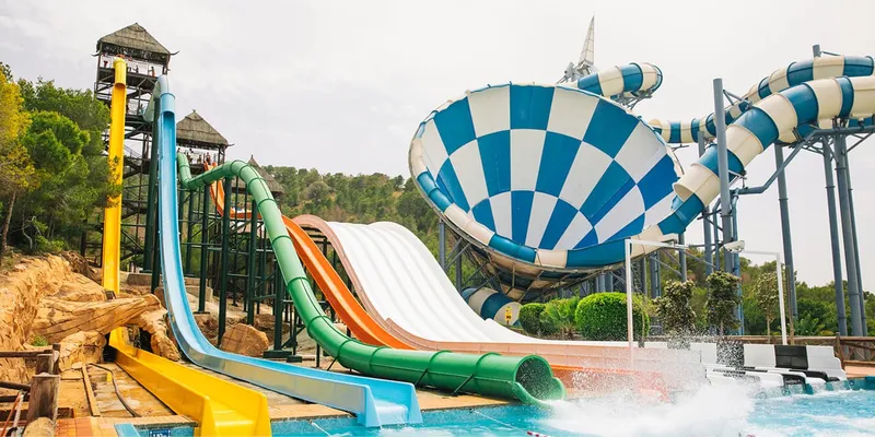 Aqualandia
