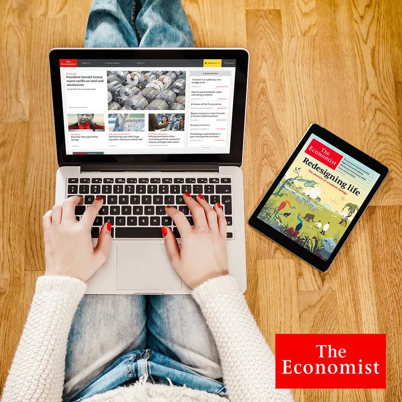 The Economist