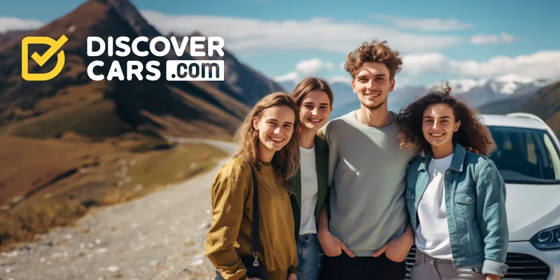 DiscoverCars.com