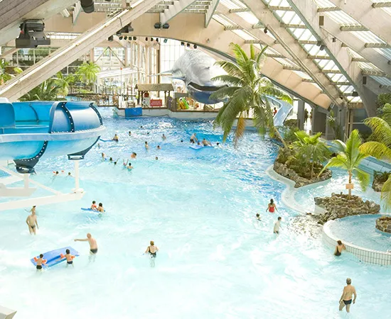 Aquaboulevard