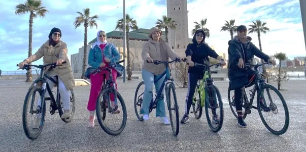 Allo Bike