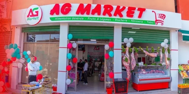 AG Market