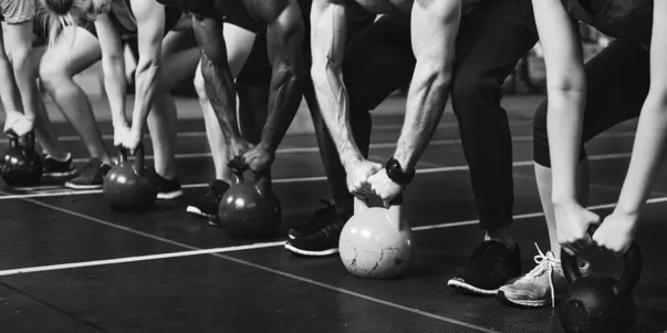 Altor CrossFit