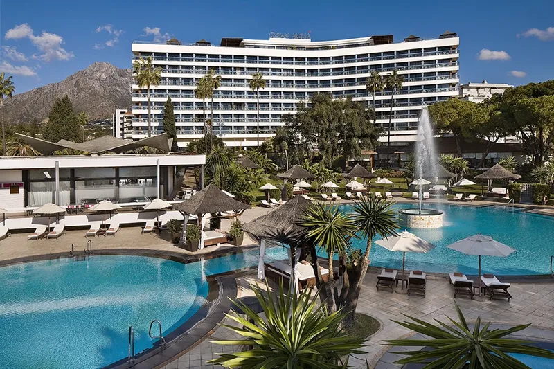 Melia Hotels