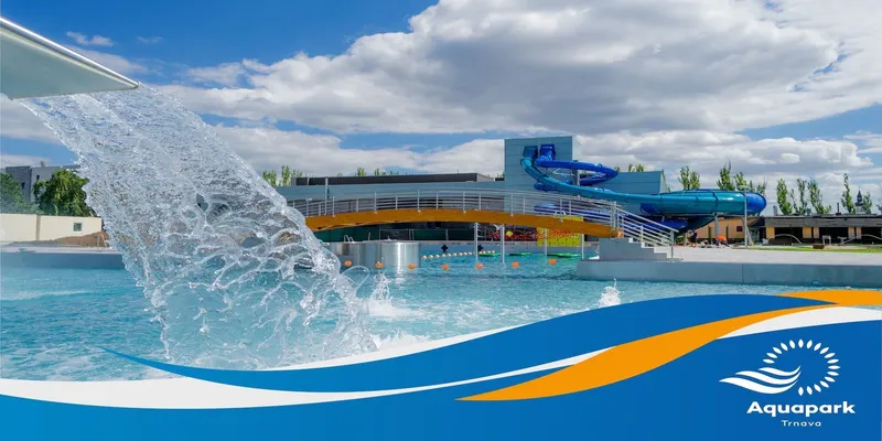 Aquapark Trnava