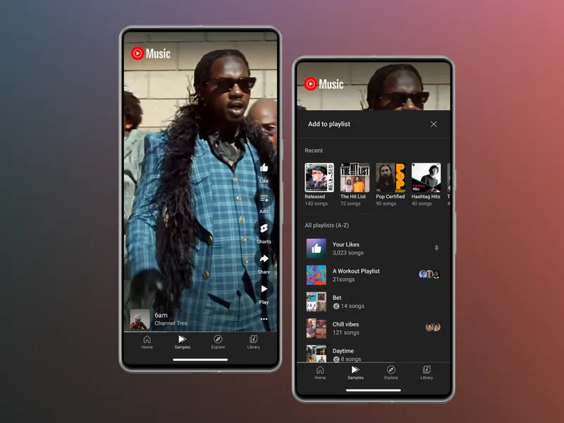YouTube Premium