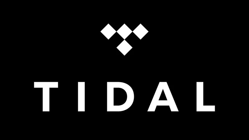 TIDAL