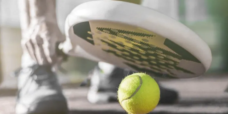 Ace padel