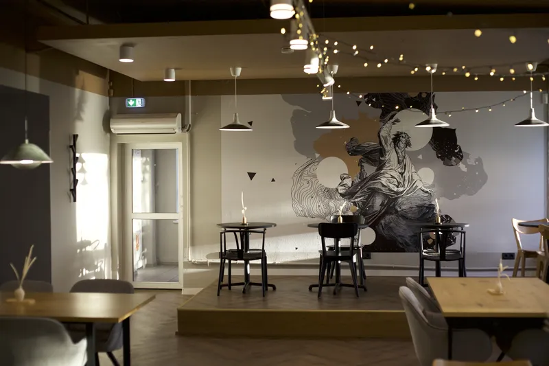 Akadeemia cafe
