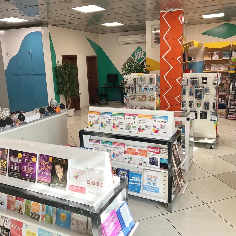 ADIE Solutions