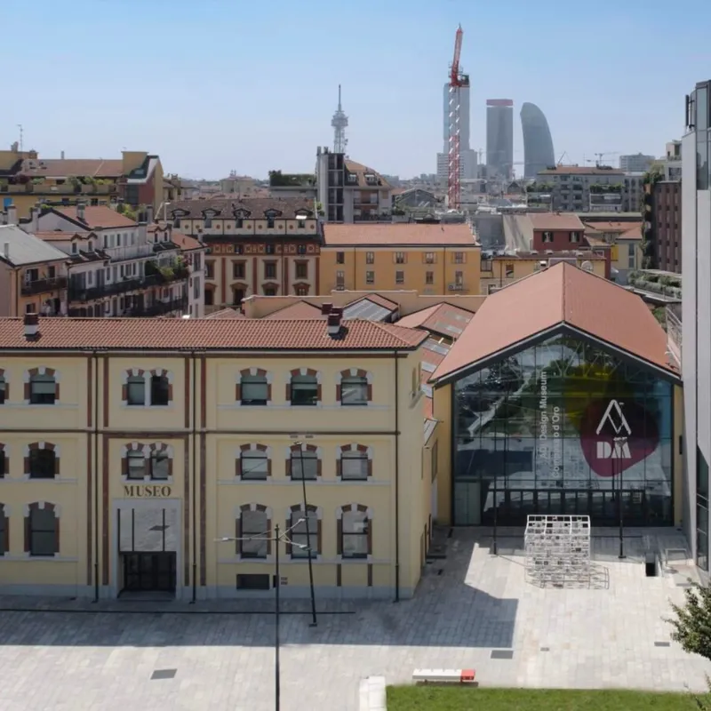 ADI Design Museum