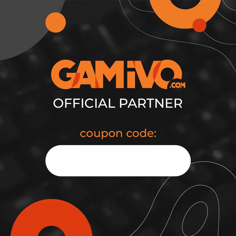 GAMIVO