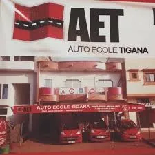 Auto Ecole Tigana