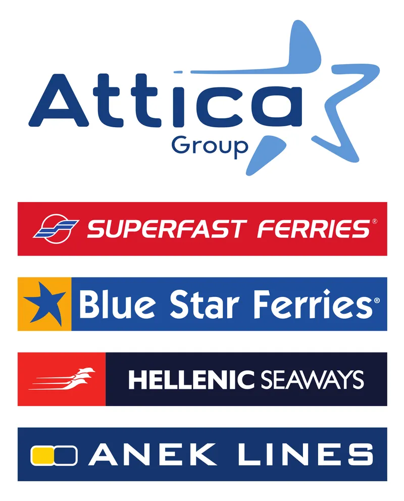 Attica Group