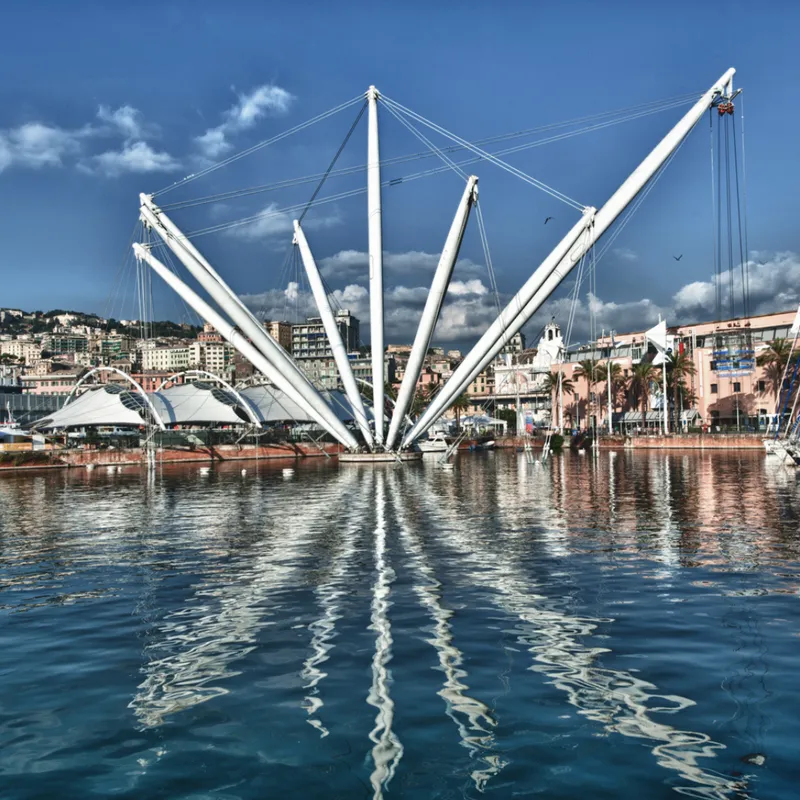 Acquario di Genova