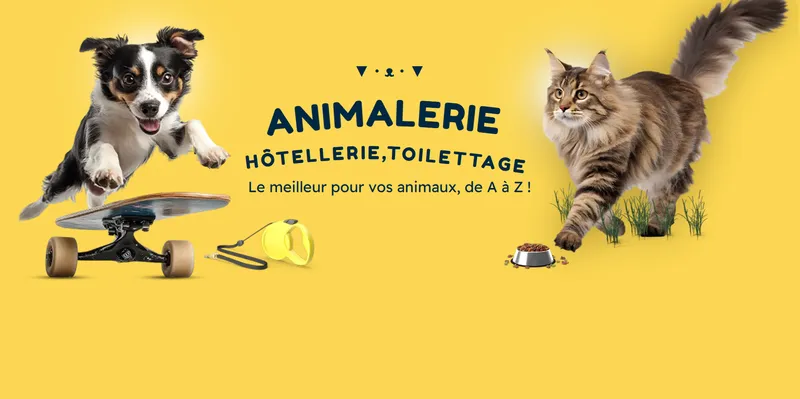 Animalkom