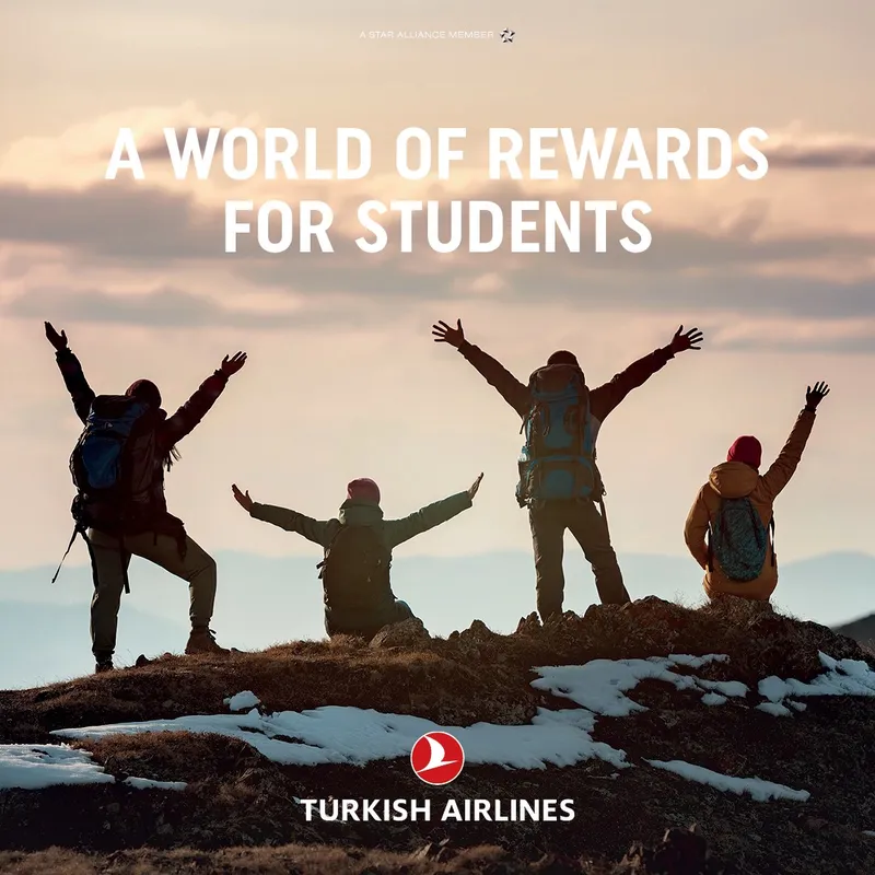 Turkish Airlines