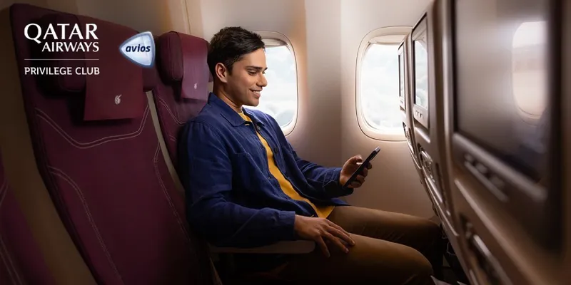 Qatar Airways Student Club