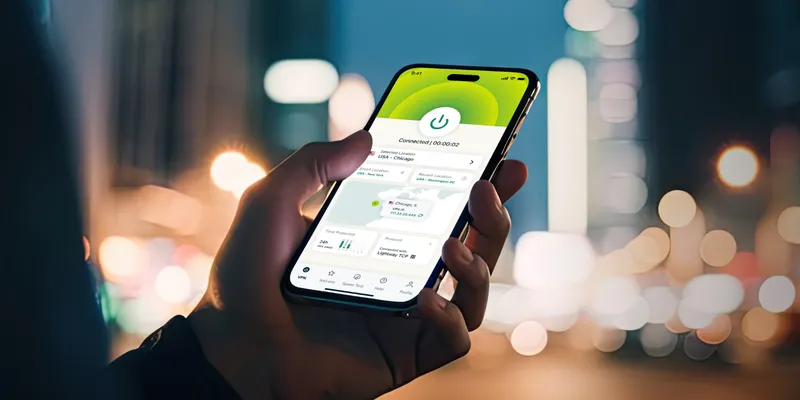 ExpressVPN